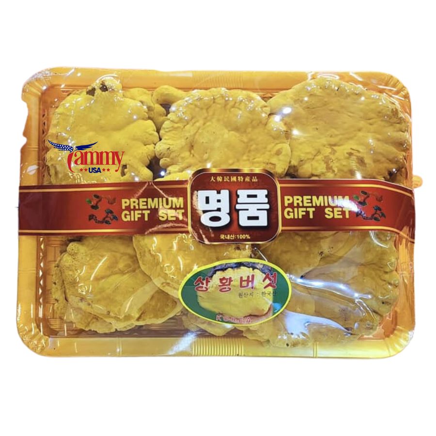 NẤM THƯỢNG HOÀNG (500GR)