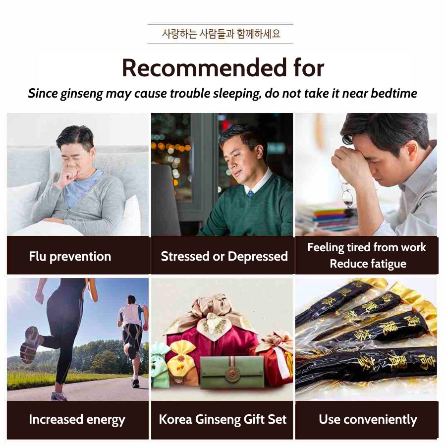 Sâm củ tẩm mật ong 900g DONGJIN