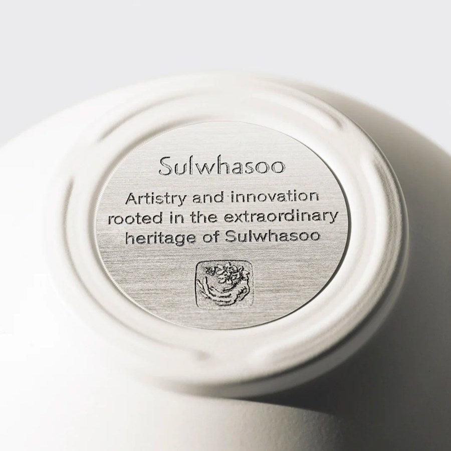Kem Dưỡng Da Ngừa Lão Hóa Cao Cấp - Sulwhasoo The Ultimate S Cream 60ml