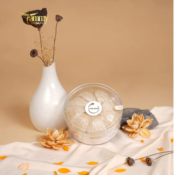 Birds nest Yen tinh chế 100GR