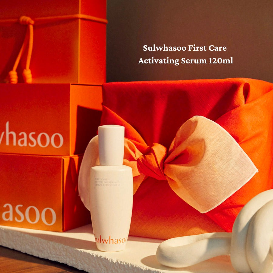 FIRST CARE (Tinh chất kích hoạt chống lão hóa)