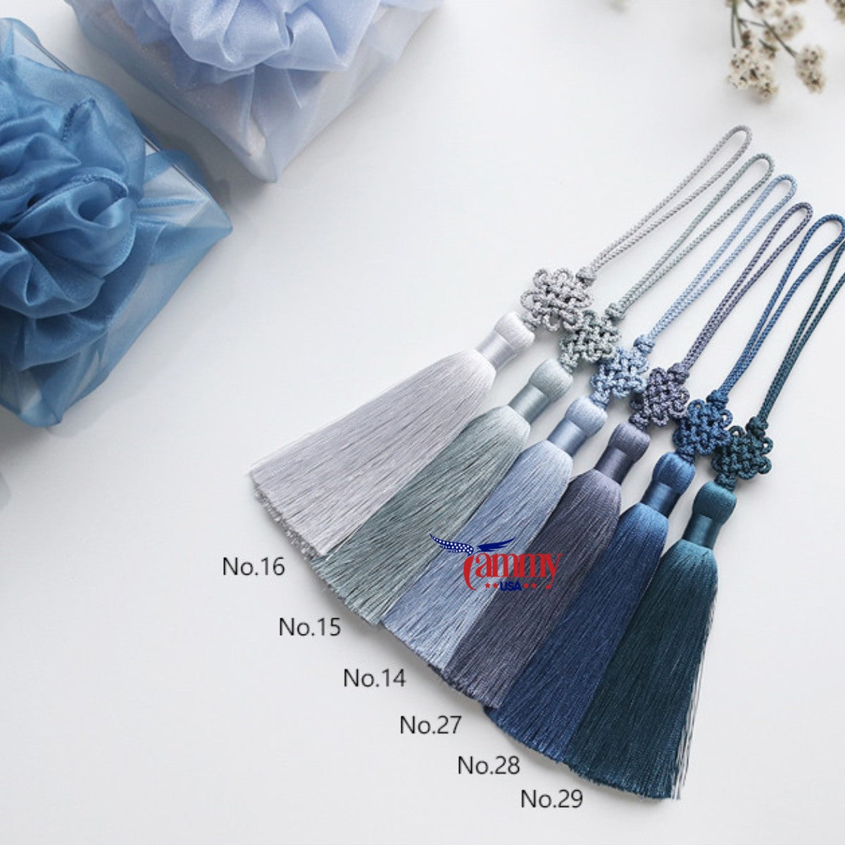 CLASSY GIFT WRAP