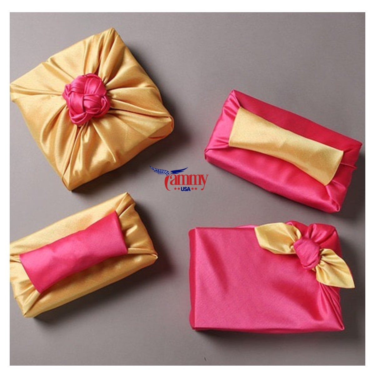 CLASSY GIFT WRAP