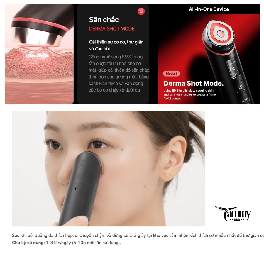 𝐌𝐚́𝐲 𝐜𝐡𝐚̆𝐦 𝐬𝐨́𝐜 𝐝𝐚 𝐦𝐚̣̆𝐭 𝟔𝐢𝐧𝟏 𝐌𝐞𝐝𝐢𝐜𝐮𝐛𝐞 𝐀𝐆𝐄-𝐑 𝐁𝐨𝐨𝐬𝐭𝐞𝐫 𝐏𝐫𝐨