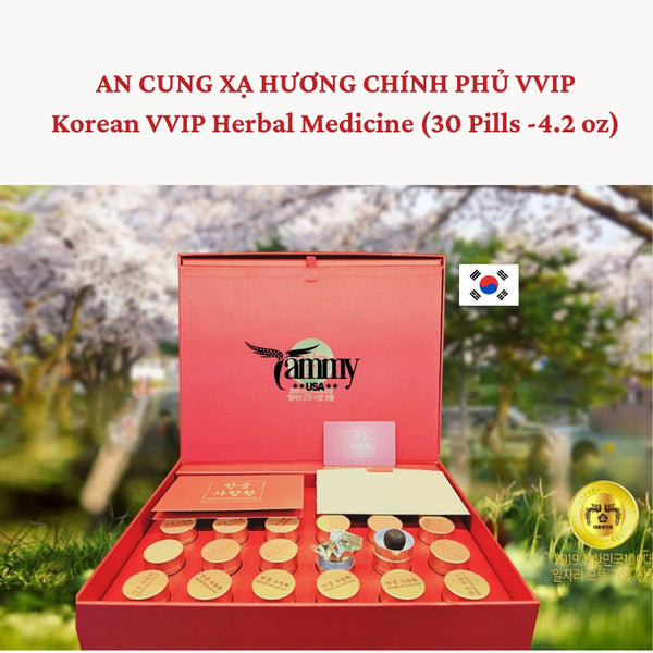 AN CUNG XẠ HƯƠNG