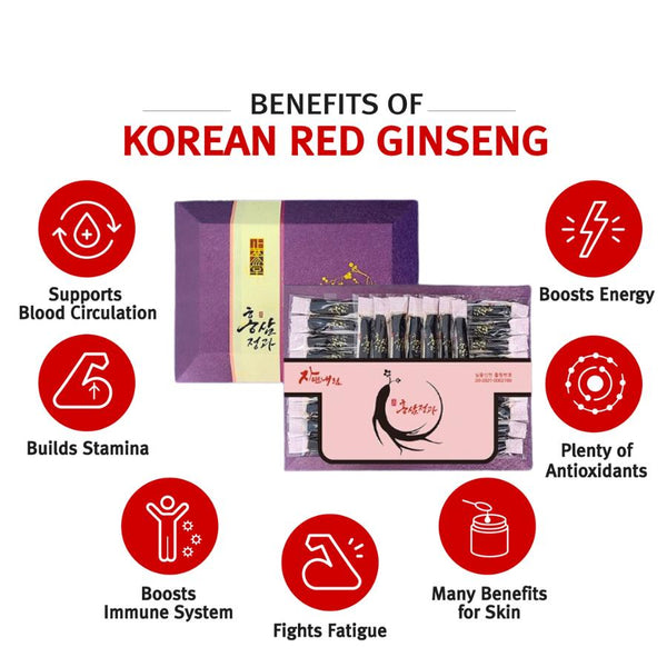 Sâm củ tẩm mật ong 900g DONGJIN