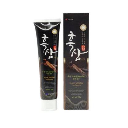 KOREAN GINSENG TOOTHPASTE KEM ĐÁNH RĂNG NHÂN SÂM