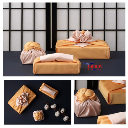 CLASSY GIFT WRAP