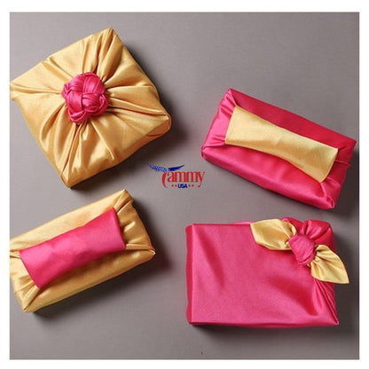 CLASSY GIFT WRAP
